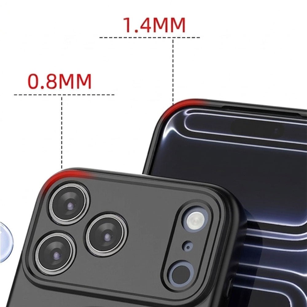 VeloxGuard 360 MagSafe iPhone Case - Moderno Collections