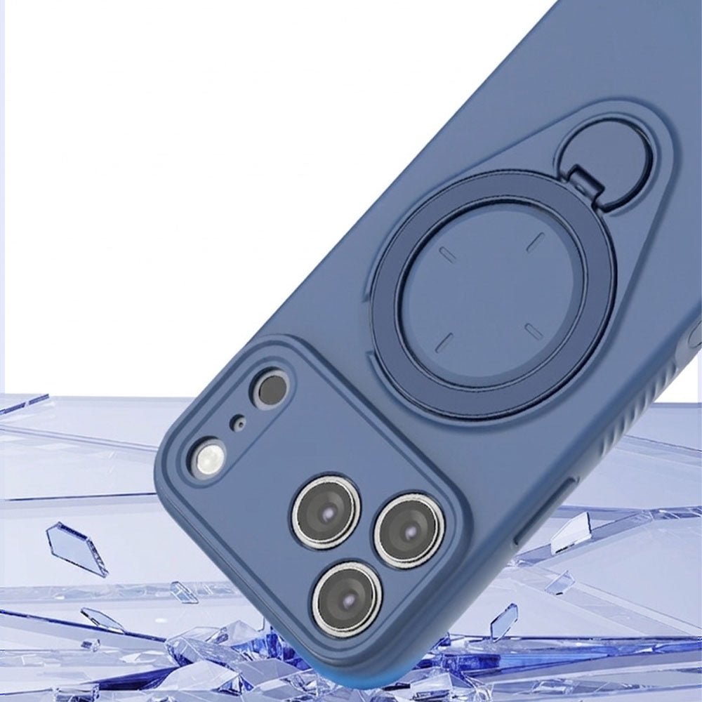 VeloxGuard 360 MagSafe iPhone Case - Moderno Collections
