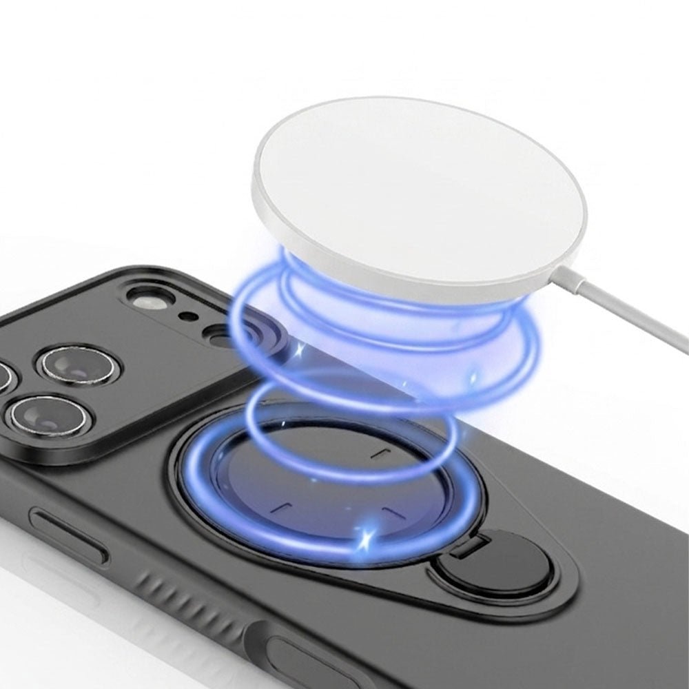 VeloxGuard 360 MagSafe iPhone Case - Moderno Collections