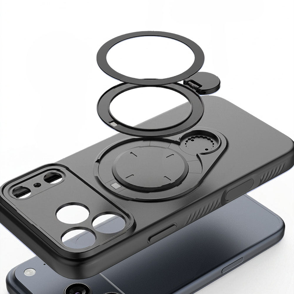 VeloxGuard 360 MagSafe iPhone Case - Moderno Collections
