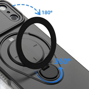 Thumbnail for VeloxGuard 360 MagSafe iPhone Case - Moderno Collections