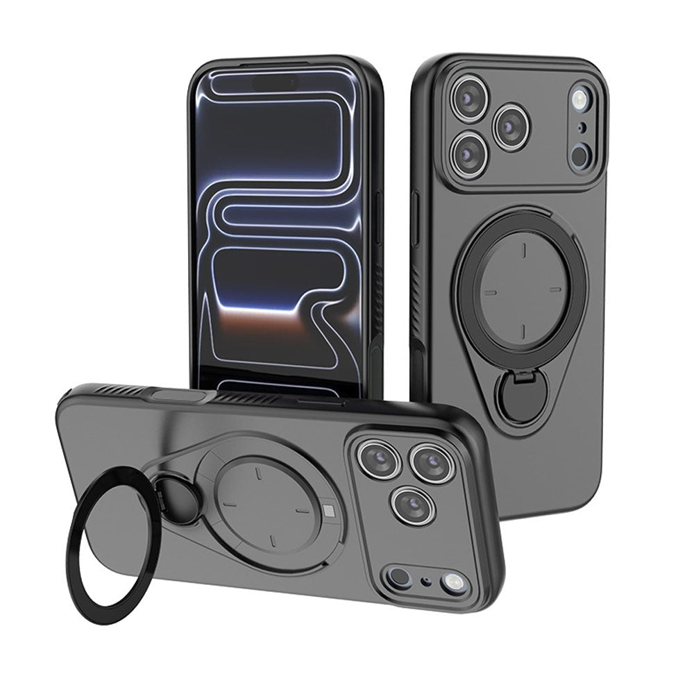 VeloxGuard 360 MagSafe iPhone Case - Moderno Collections