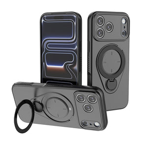 Thumbnail for VeloxGuard 360 MagSafe iPhone Case - Moderno Collections