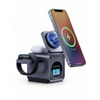 Voltique 4-in-1 MagSafe Wireless Charger - Moderno Collections