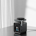 Voltique 4-in-1 MagSafe Wireless Charger - Moderno Collections
