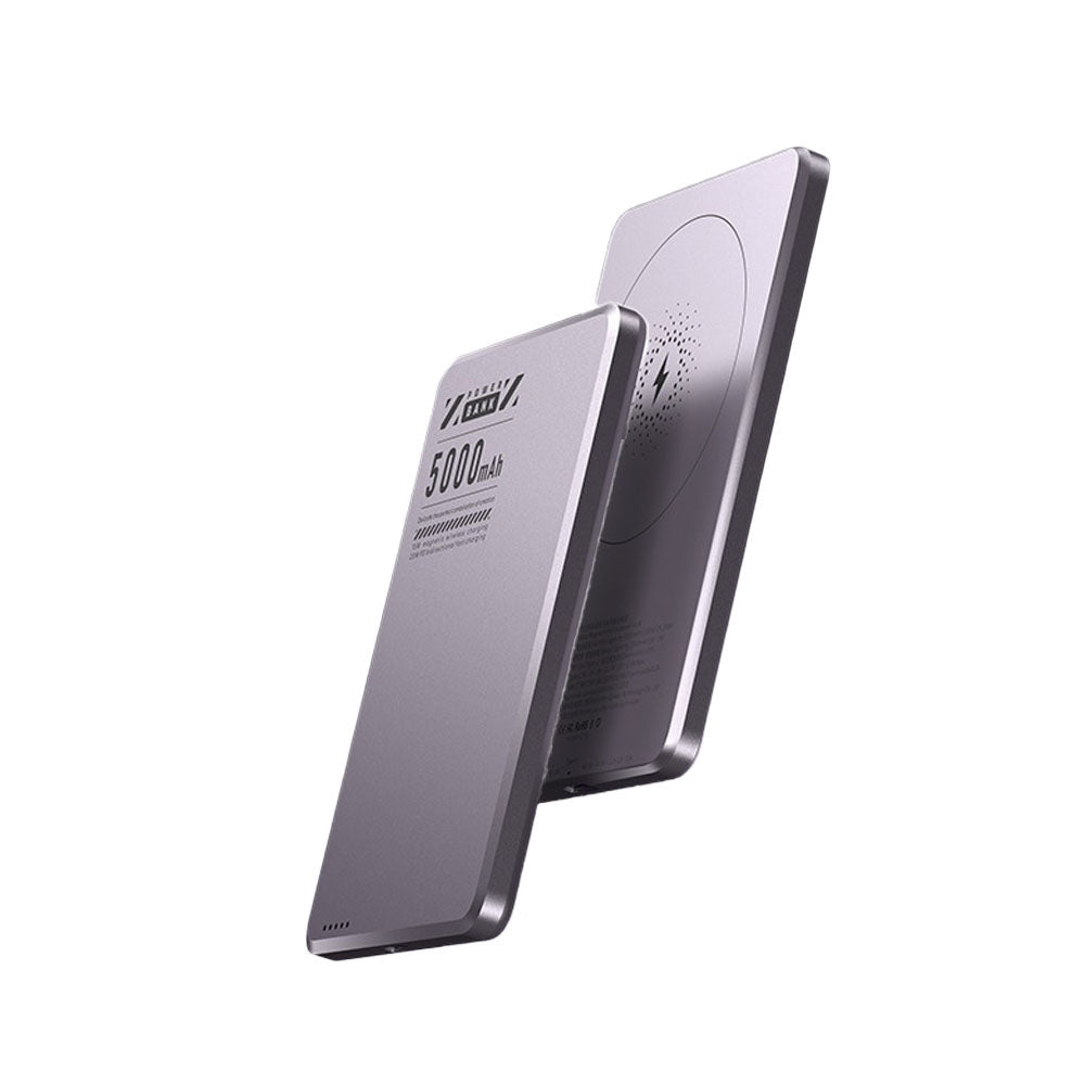 Voltiva Slim MagSafe Power Bank - Moderno Collections