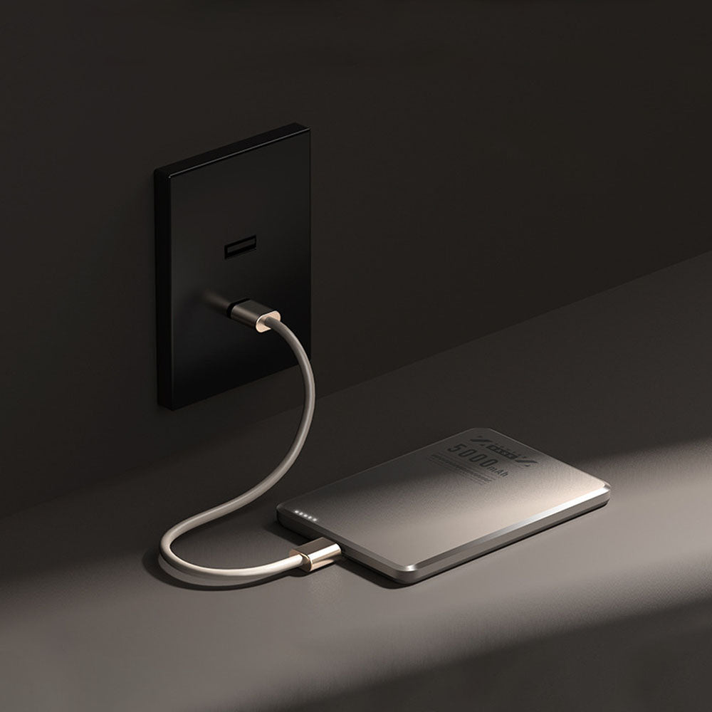 Voltiva Slim MagSafe Power Bank - Moderno Collections