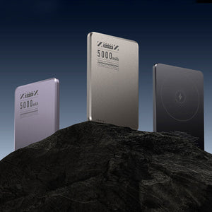 Thumbnail for Voltiva Slim MagSafe Power Bank - Moderno Collections