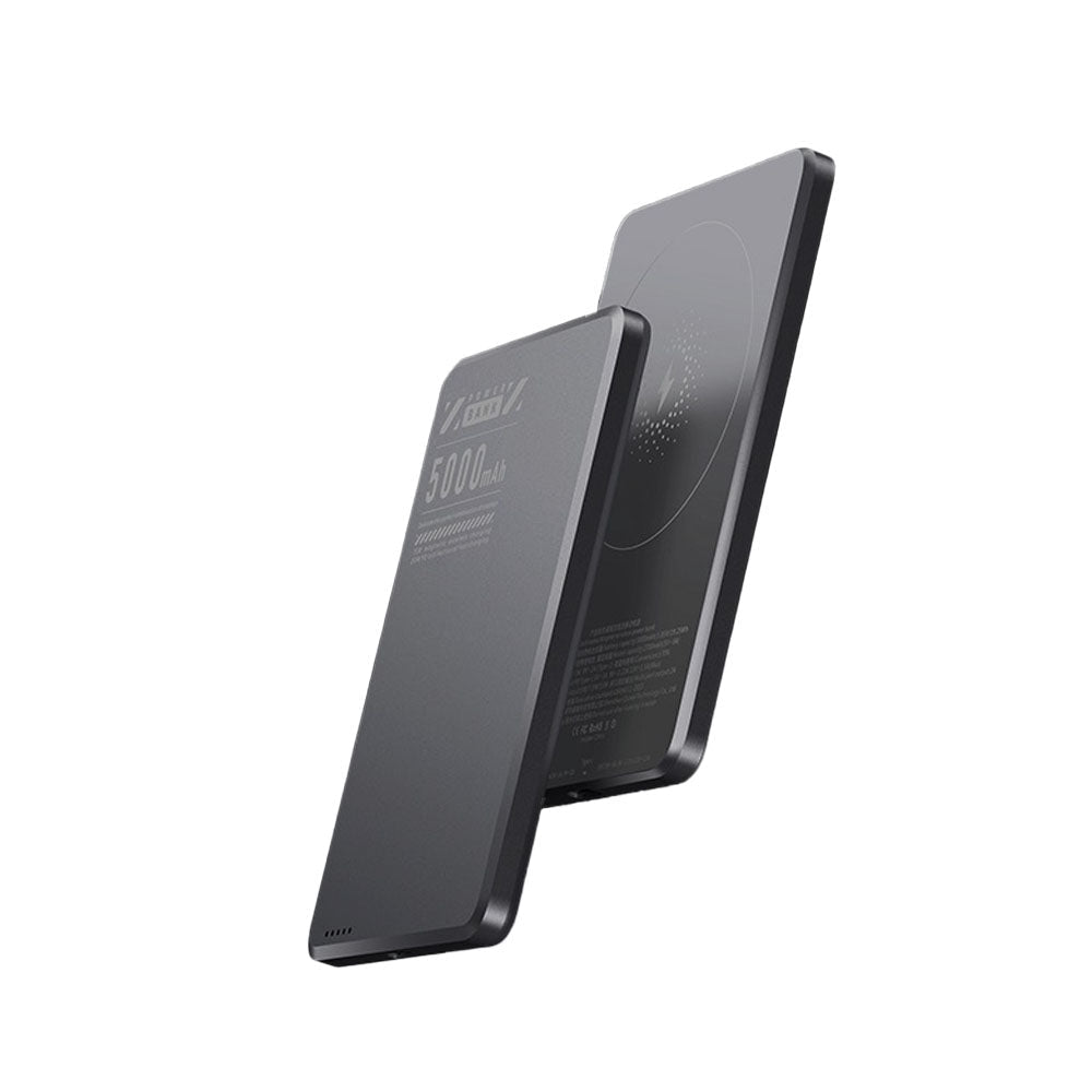 Voltiva Slim MagSafe Power Bank - Moderno Collections
