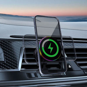 Thumbnail for Voltsense Wireless Car Charging Mount - Moderno Collections