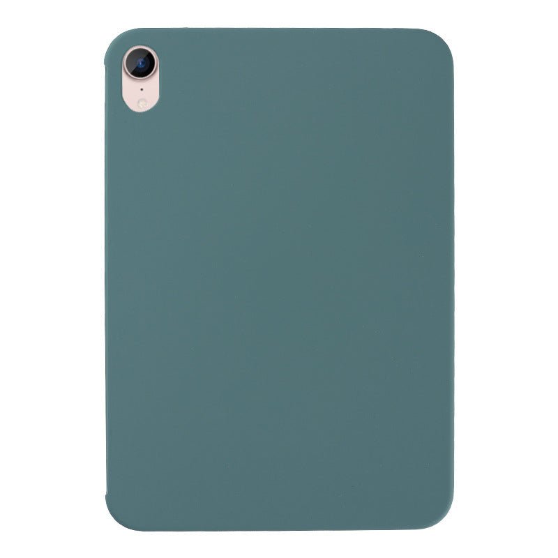 Liquid Silicone iPad Case - Moderno Collections