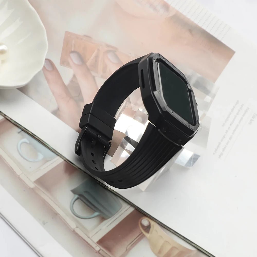 LuxeLink Apple Watchband - Moderno Collections