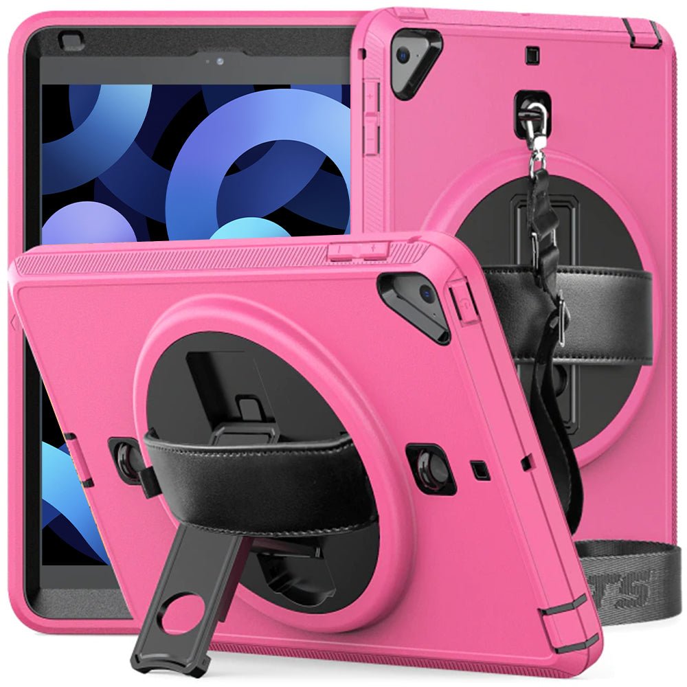 Moderno Invincible Shockproof iPad Case - Moderno Collections