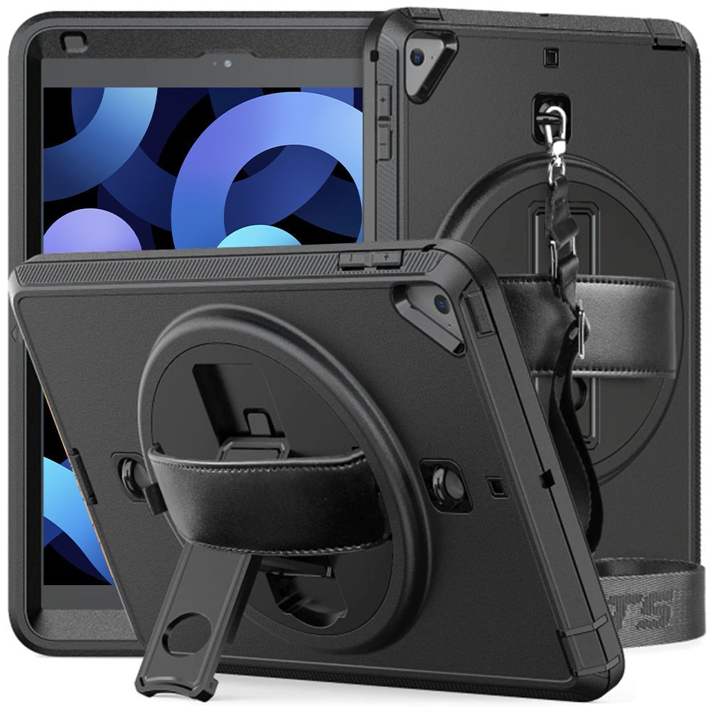 Moderno Invincible Shockproof iPad Case - Moderno Collections