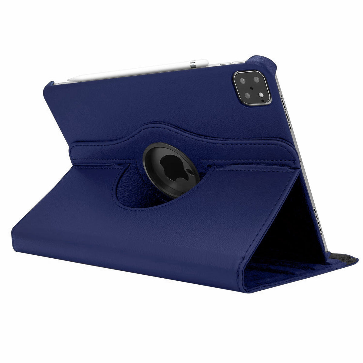 Leather iPad Case, Premium Genuine Leather