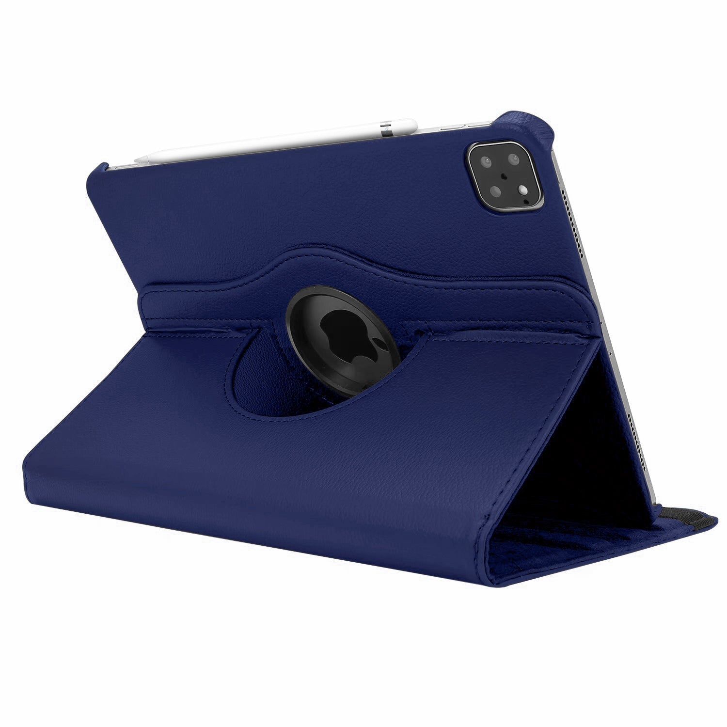 Genuine Rich Boss Apple iPad Smart Case Designer Cover Stylish And