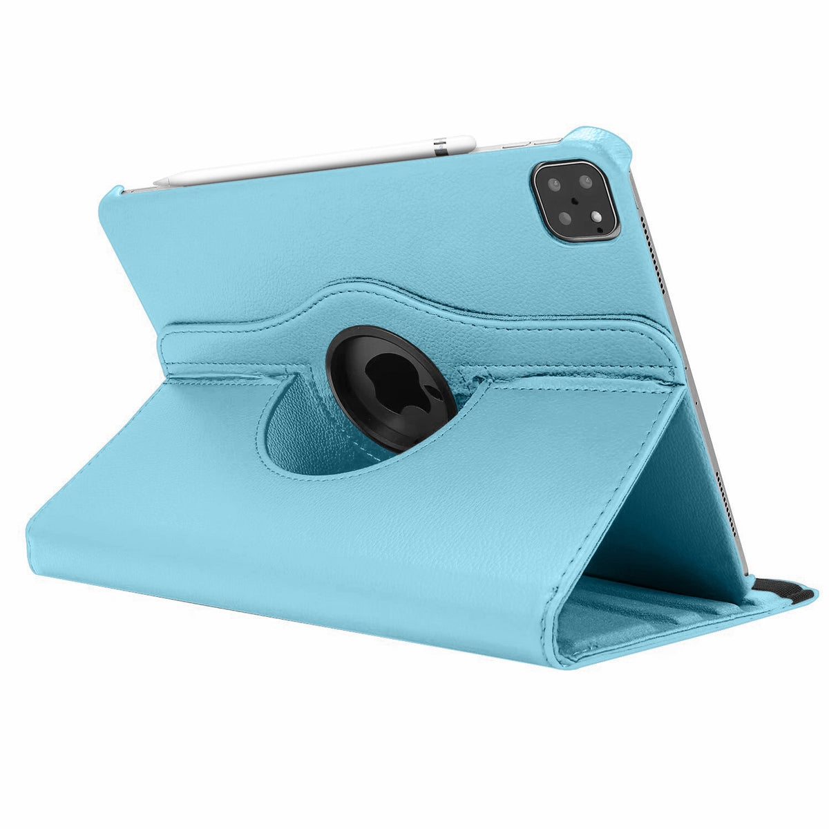 Premium Leather iPad Case - Moderno Collections