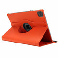 Premium Leder iPad Hülle