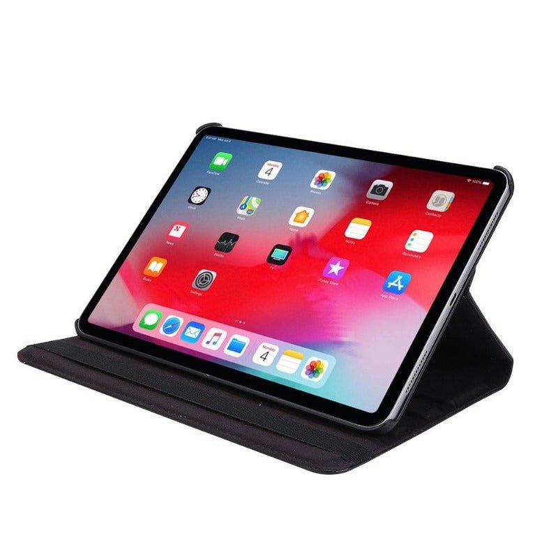 Genuine Rich Boss Apple iPad Smart Case Designer Cover Stylish And